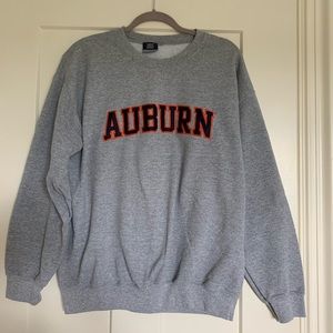 Auburn hoodie